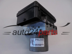 POMPE ABS ET CALCULATEUR KIA 58920-F1210 58920F1210 BE6009R301