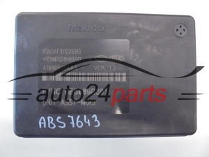 POMPA ABS I STEROWNIK KIA 58920-F1210 58920F1210 BE6009R301