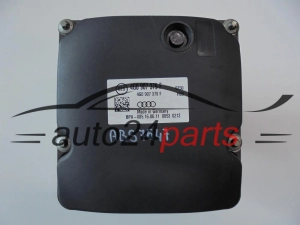 POMPA ABS I STEROWNIK AUDI 0265250451 0265960404 4G0907379F