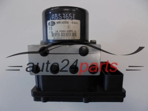 ABS POMPA I STEROWNIK LAND ROVER SRB 000200 A 0066, ATE 10.0204-0355.4, 10020403554, 10.0925-0851.3, 10092508513, SRB000200 - 