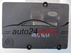 ABS POMPA I STEROWNIK LAND ROVER SRB 000200 A 0066, ATE 10.0204-0355.4, 10020403554, 10.0925-0851.3, 10092508513, SRB000200