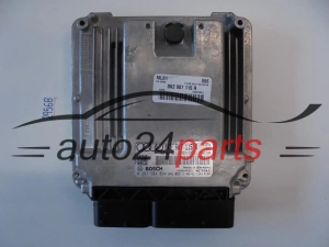 CENTRALITA DE MOTOR AUDI 0261S04864 8K2907115R MED17.1