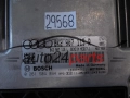 CALCULATEUR MOTEUR   AUDI 0261S04864 8K2907115R MED17.1