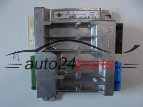 KOMPUTER STEROWNIK SILNIKA MINI COOPER R50 61356922801, 6135-6 922 801, 8BCRBC1E07
