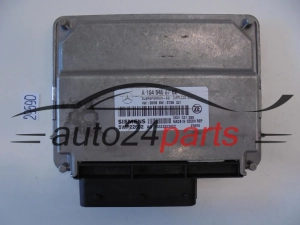 STEROWNIK SKRZYNI AUTOMATYCZNEJ MERCEDES ML W164 A 164 540 87 62, A1645408762, 5WP22602 - 29590