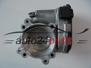 Przepustnica Powietrza Lancia Fiat Alfa Romeo 0280750462 55210971