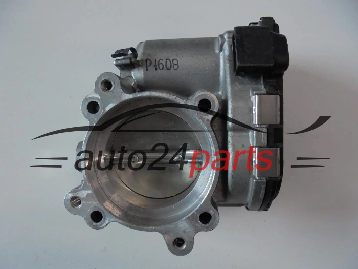 Przepustnica Powietrza Lancia Fiat Alfa Romeo 0280750462 55210971