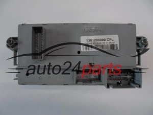 BSI FIAT CITROEN PEUGEOT 1361296080 CPL, 46520429