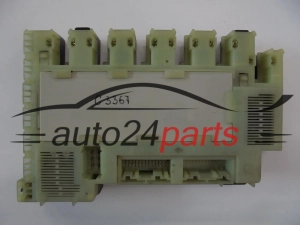 CENTRALKA MODUL BSI RENAULT CLIO 21656613-9A, 216566139A, BMT N2