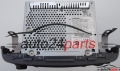 RADIO KASSETTE NISSAN PN-1628M / PN1628M / CLO394Y0046284 / 286-9249-30 / 286924930 / 28113 / BN314 