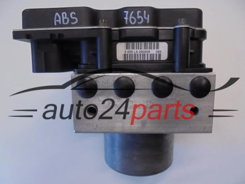 ABS POMPA I STEROWNIK KIA BOSCH 0 265 251 151, 0265251151, 58920-1H900, 589201H900, 0265951423