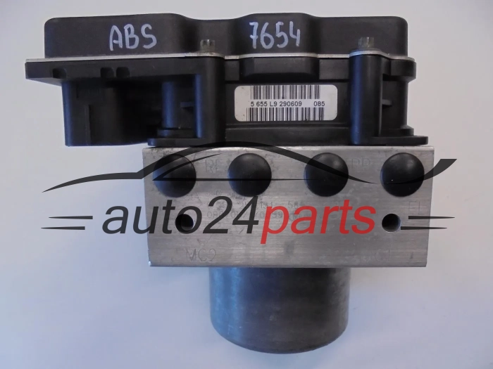 ABS POMPA I STEROWNIK KIA BOSCH 0 265 251 151, 0265251151, 58920-1H900, 589201H900, 0265951423