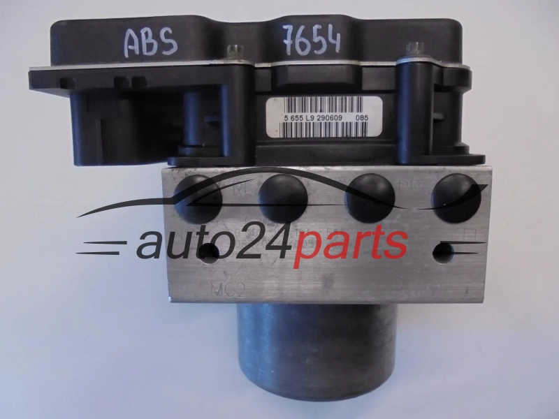ABS POMPA I STEROWNIK KIA BOSCH 0 265 251 151, 0265251151, 58920-1H900, 589201H900, 0265951423