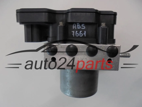 ABS POMPA VW VOLKSWAGEN SEAT 6C0 614 517 K, 6C0614517K, 0265255158, 0265956084