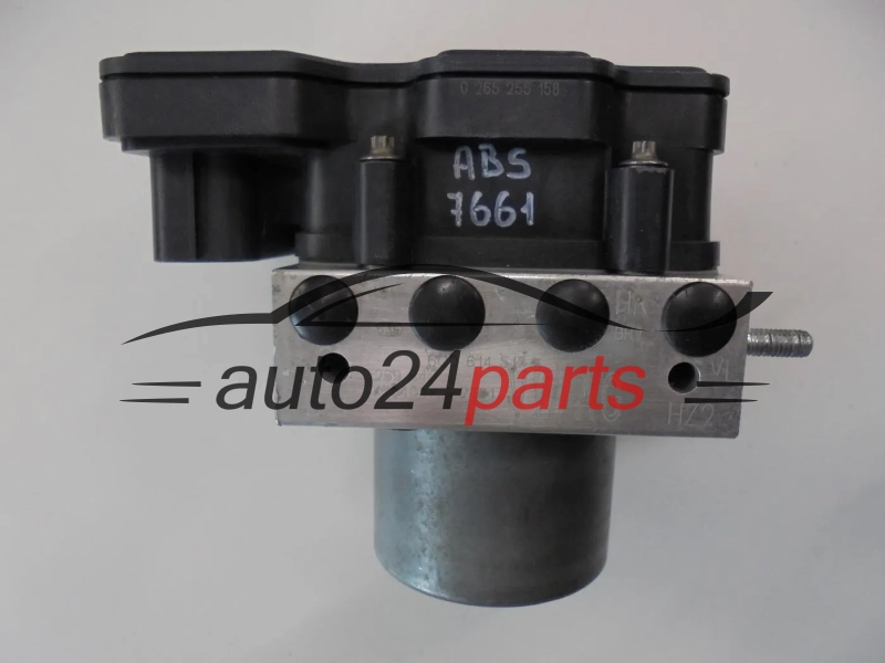 ABS POMPA VW VOLKSWAGEN SEAT 6C0 614 517 K, 6C0614517K, 0265255158, 0265956084