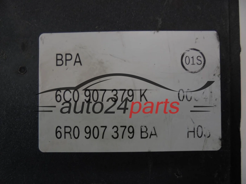 Pompa ABS Volkswagen Seat 6C0614517K 0265255158 0265956084