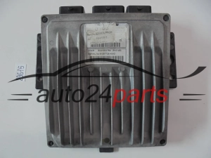 KOMPUTER STEROWNIK SILNIKA RENAULT CLIO 1.5 DCI Delphi R0410C078A, 8200331477, 8200309910 - 29615