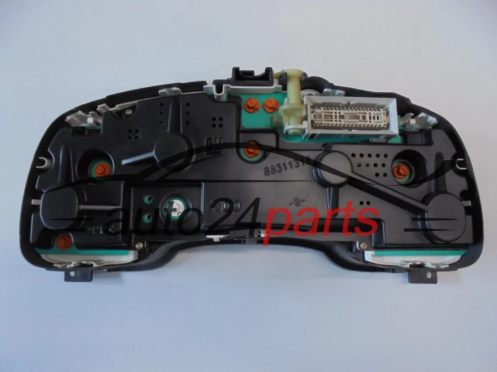LICZNIK OPEL ASTRA G 24459712