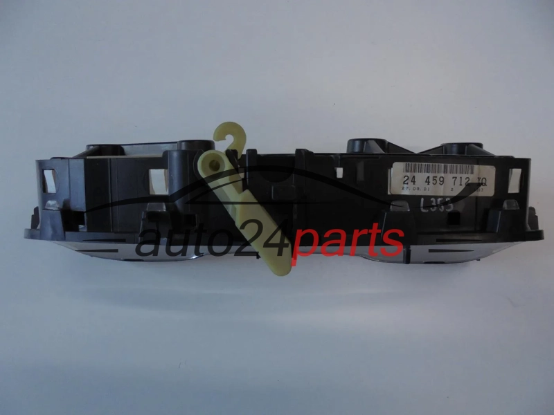 LICZNIK OPEL ASTRA G 24459712