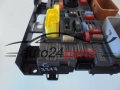 CENTRALAKA MODUL CITROEN PEUGEOT 9664706080 BSM - R03 - 0010