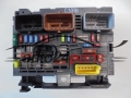 CENTRALKA MODUL CITROEN PEUGEOT 9667044980 BSM-R02-0002
