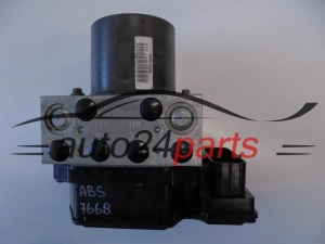 POMPA ABS I STEROWNIK VOLKSWAGEN 7N0614109L - 7668, 9030