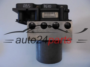 ABS IVECO DAILY BOSCH 0 265 231 450, 0265231450, 50407 5551, 0 265 800 375, 0265800375