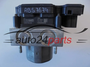 POMPA ABS I STEROWNIK FORD 0265244147 AB31-2C405-AF AB312C405AF 0265956008