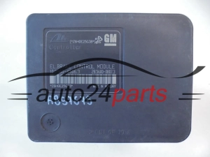 POMPA ABS I STEROWNIK CHEVROLET 13306969 10.0960-4506.3 10096045063