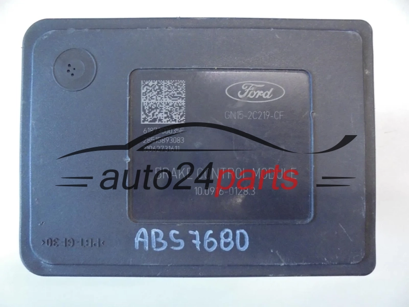 ABS POMPA I STEROWNIK FORD GN15-2B373-CE, GN152B373CE, GN152C219CF, GN15-2C219-CF