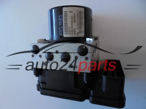 ABS FORD FIESTA AV59-2C405-CC, AV592C405CC, 10.0212-0668.4, 10021206684, 10.0961-0154.3, 10096101543 - 7682