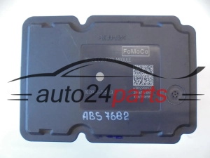 ABS FORD FIESTA AV59-2C405-CC, AV592C405CC, 10.0212-0668.4, 10021206684, 10.0961-0154.3, 10096101543