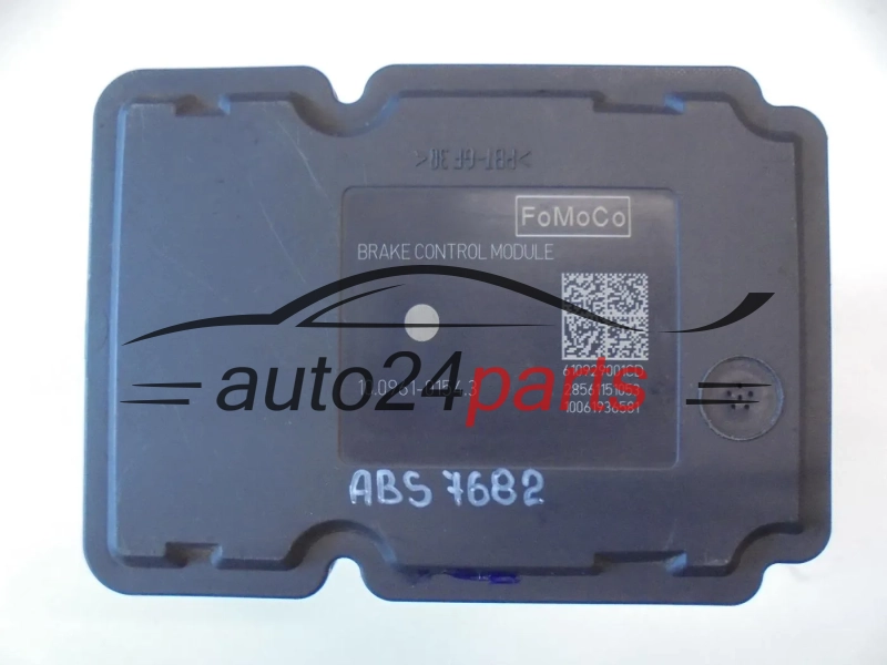 ABS FORD FIESTA AV59-2C405-CC, AV592C405CC, 10.0212-0668.4, 10021206684, 10.0961-0154.3, 10096101543