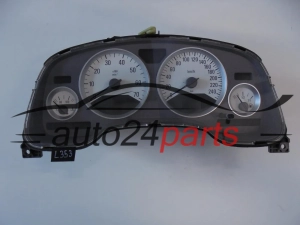 TACHO KOMBIINSTRUMENT OPEL ASTRA G 24459712
