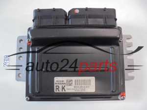 KOMPUTER STEROWNIK SILNIKA NISSAN PRIMERA 2.0 16V, MEC32-680 A1, MEC32680 A1, MEC32680A1, RK -