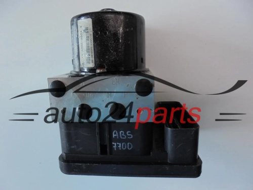 ABS POMPA I STEROWNIK BMW 34.51-6 759 073, 34516759073, ATE 10.0206-0024.4, 10020600244, 6 759 075, 6759075, 10.0960-0810.3, 10096008103