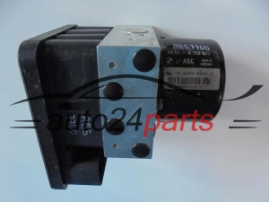 ABS POMPA I STEROWNIK BMW 34.51-6 759 073, 34516759073, ATE 10.0206-0024.4, 10020600244, 6 759 075, 6759075, 10.0960-0810.3, 10096008103