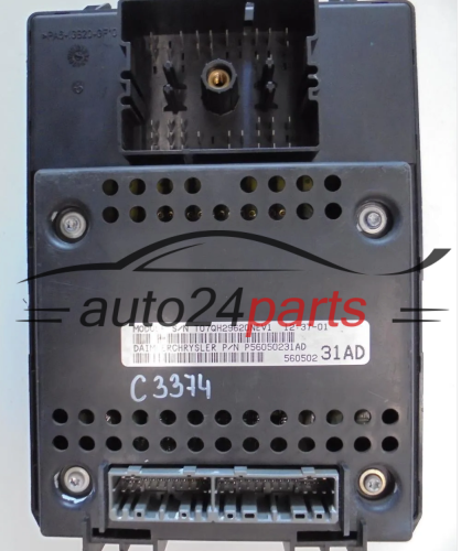 JEEP 56050231AD P56050231AD