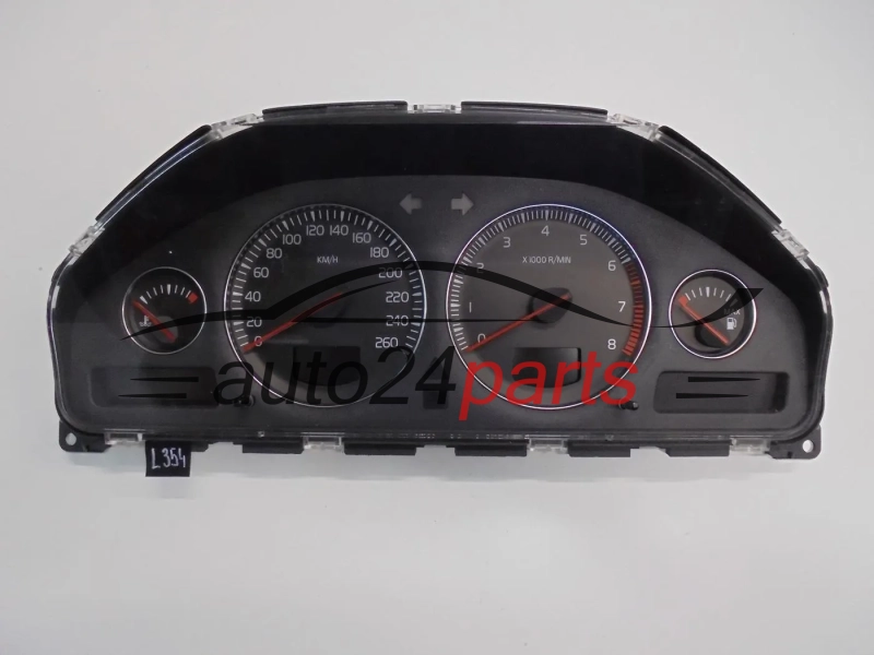 LICZNIK VOLVO 8673259 69294-720T 69294720T