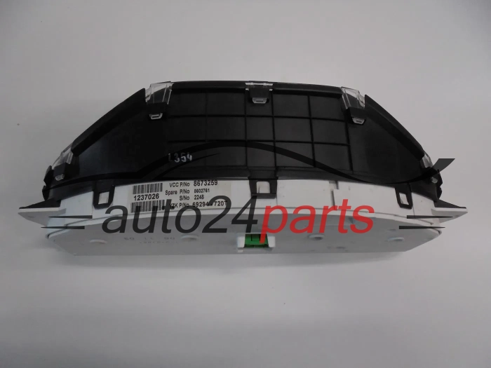 LICZNIK VOLVO 8673259 69294-720T 69294720T