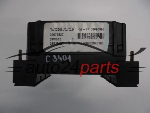 CENTRALKA MODUL VOLVO 30679527 08696098 - C3401