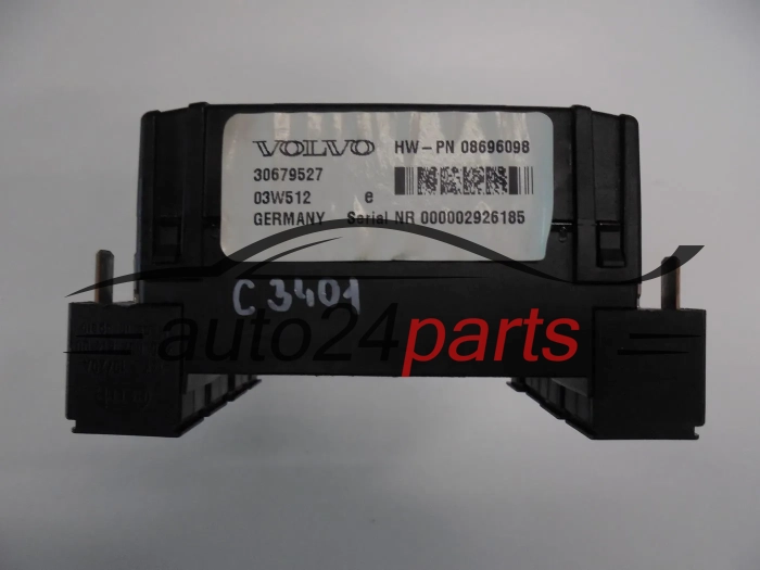 CENTRALKA MODUL VOLVO 30679527 08696098