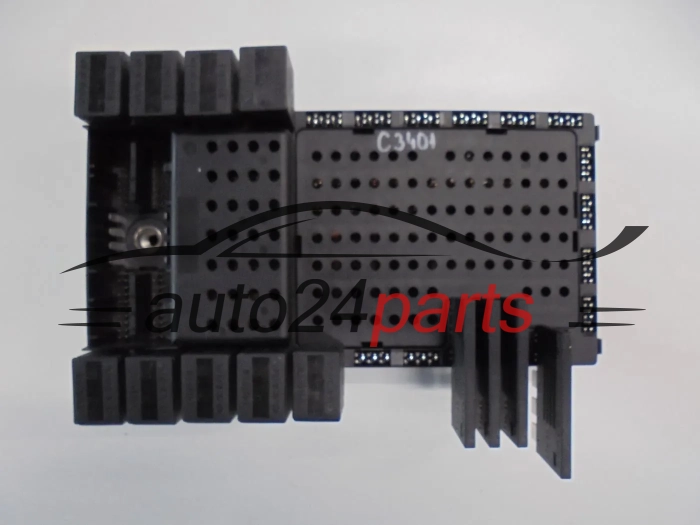 CENTRALKA MODUL VOLVO 30679527 08696098