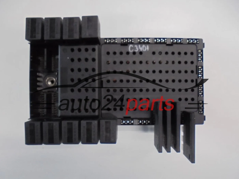 CENTRALKA MODUL VOLVO 30679527 08696098