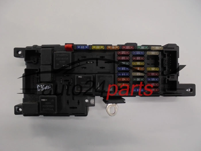 CENTRALKA MODUL VOLVO 518829015 8678449