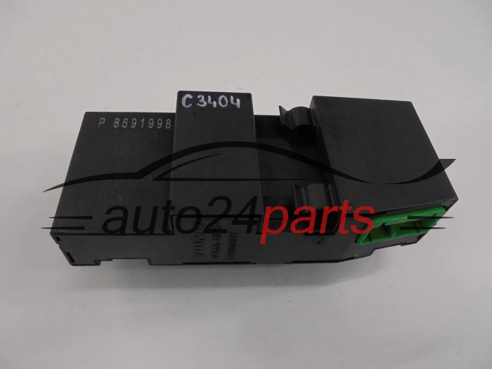 CENTRALKA MODUL VOLVO 8691998