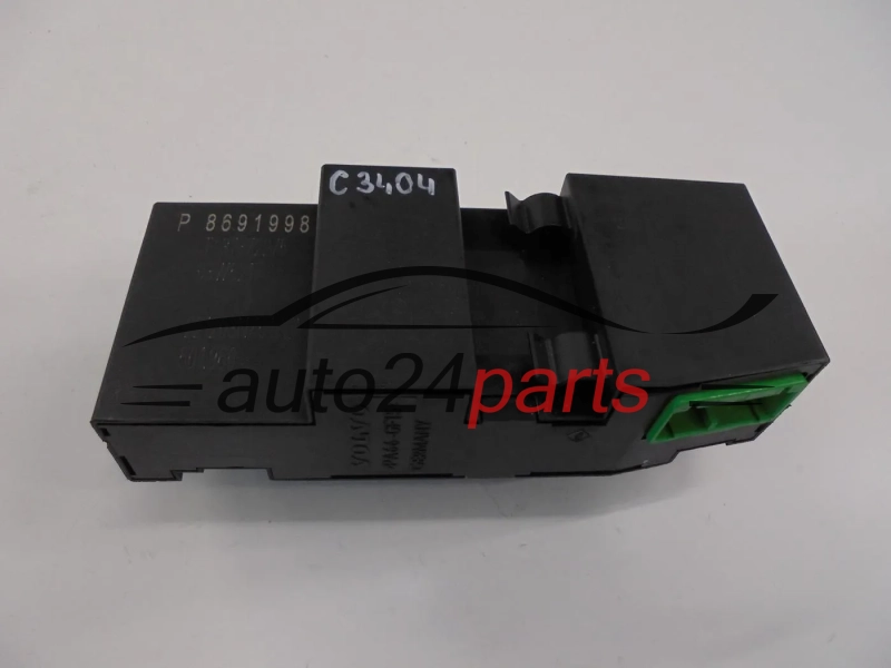 CENTRALKA MODUL VOLVO 8691998