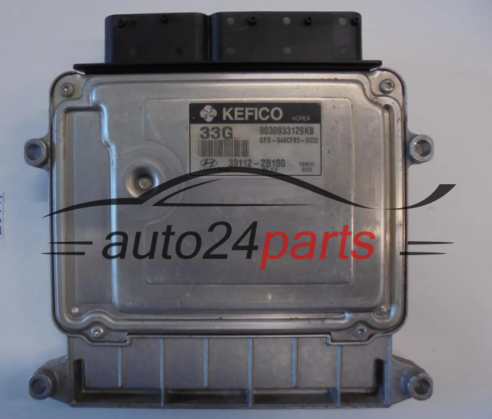 HYUNDAI I30 1.4 39112-2B100, 391122B100, 9030933129