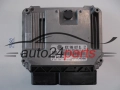 KOMPUTER STEROWNIK SILNIKA VOLKSWAGEN 0261S06100 03C906027BL MED17.5.5
