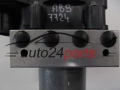 POMPA ABS I STEROWNIK MERCEDES BENZ 0265293308 A9079008504 0265956616